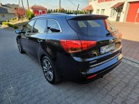 Kia Cee'd Xenon, Kamera, Navi. Panorama, As. Parkowania, Serwis Zagórze - zdjęcie 5