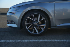 2018 Škoda Superb 3 DSG 4x4 SportLine Kraków - zdjęcie 10