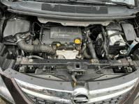Opel Zafira 7-osób* Tylko 19.000km* Super stan Bydgoszcz - zdjęcie 6