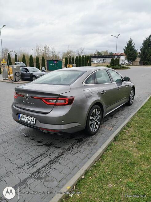 Renault Talisman 1.6 dCi automat, 2016 Radom - zdjęcie 2