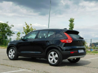 Volvo XC 40 2.0D3 z Gwarancja Model 2021 Żyrardów - zdjęcie 3