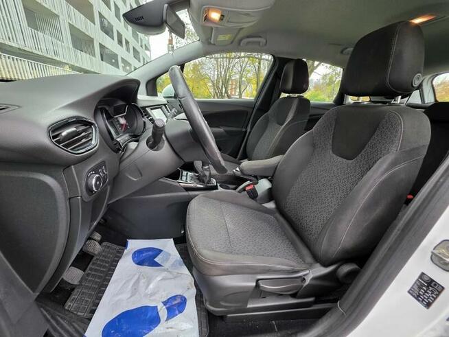 Enjoy*1.2l benzyna 82KM*Salon PL*Bezwypadkowy*Fabryczne LPG Warszawa - zdjęcie 2