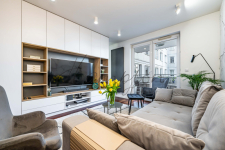 Mieszkanie na sprzedaż Marina Mokotów Mokotów - zdjęcie 2