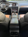 Audi A6 2,8 benzyna, skóra, nawigacja, czujniki parkowania. Warszawa - zdjęcie 12