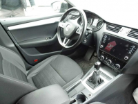 Škoda Octavia Łódź - zdjęcie 9