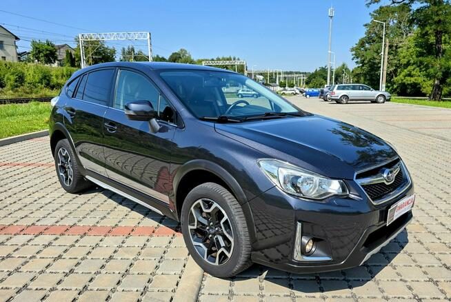 Subaru XV 2.0 Diesel Unlimited Full serwis Więcławice Stare - zdjęcie 3