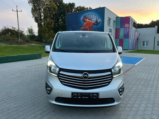 Opel Vivaro Nidzica - zdjęcie 3