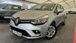 Renault Clio Zduńska Wola - zdjęcie 3