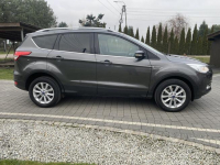 Tytanium Tempomat Skora Elektryczna klapa Nawigacja Sierpc - zdjęcie 4