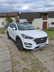 Hyundai Tucson Warszawa - zdjęcie 8