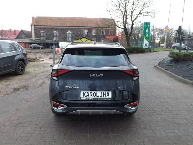 Kia Sportage 1.6 TGDI Hybrid GT-Line Premium Słupsk - zdjęcie 11