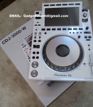 Pioneer DJ DJM-A9, Pioneer CDJ-3000, Pioneer CDJ-2000NXS2, DJM-900NXS2 Bemowo - zdjęcie 10