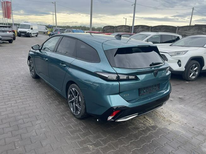 Peugeot 308 Automat Kamera Podgrzewanie Virtual cockpit Gliwice - zdjęcie 2