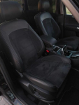 Ford S-max TDCI 163KM * Bezwypadkowy * 7 osobowy * Zadbany Szczecin - zdjęcie 10