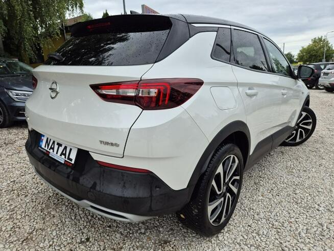 Opel Grandland X ******REZERWACJA*********** Bydgoszcz - zdjęcie 2
