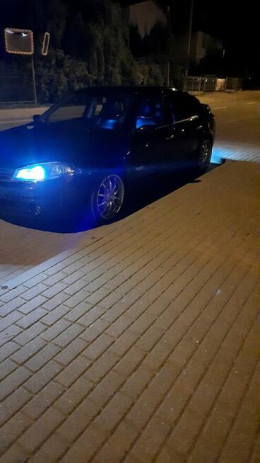 Renault Laguna Białystok - zdjęcie 3