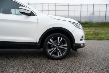 Nissan Qashqai 1.5 dCi Acenta+, 116 KM, Salon PL, Bezwypadkowy, Warszawa - zdjęcie 8