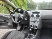 Opel Corsa D 1.2 Benzyna | Niski Przebieg Zembrzyce - zdjęcie 11