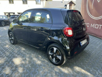 Smart Forfour 1.0 benzyna 71km, Salon PL, Serwis ASO, Iwł, Automat Pęcice - zdjęcie 9