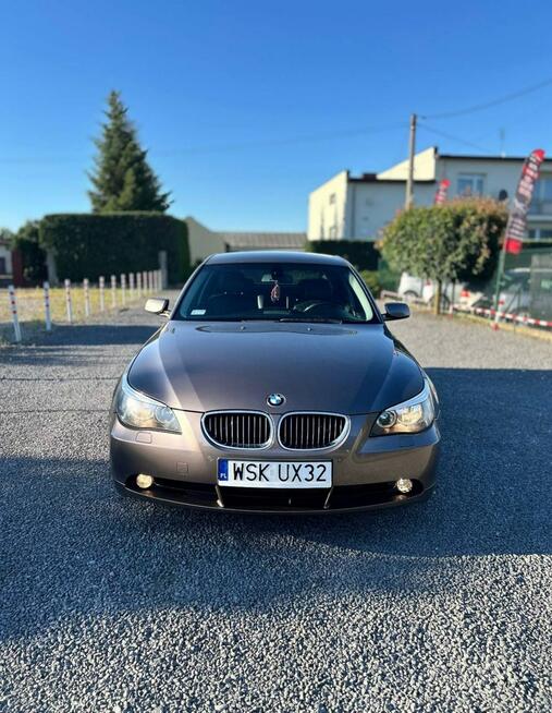 BMW 525 Piaseczno - zdjęcie 3