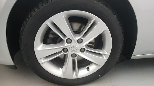 Opel Insignia 1.5 T Elite S&amp;S ! Z Polskiego Salonu ! FV 23% ! Warszawa - zdjęcie 9