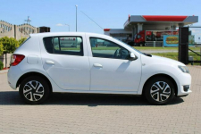 Dacia Sandero II 1.2 Benzyna + LPG 75KM 2013Rok Zambrów - zdjęcie 5