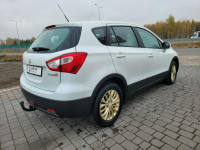 Suzuki SX4 S-Cross Lipówki - zdjęcie 12