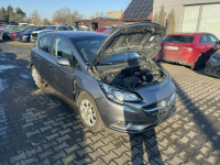 Opel Corsa Klimatyzacja LPG Gliwice - zdjęcie 2