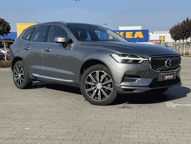 Volvo XC 60 XC60 D4 Inscription AWD Niski Przebieg Janki - zdjęcie 1