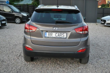 Hyundai ix35 Kamera Czujniki Parkowania Podgrzewane Fotele Warszawa - zdjęcie 8