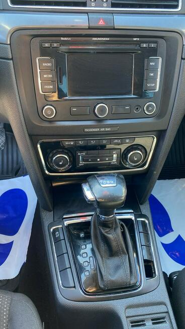 Škoda Superb DSG - 2.0Tdi - 170KM - Hak Głogów - zdjęcie 9