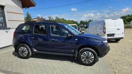 Dacia Duster 4x4 benzyna 1.6 idealna pod lpg Chełm Śląski - zdjęcie 5