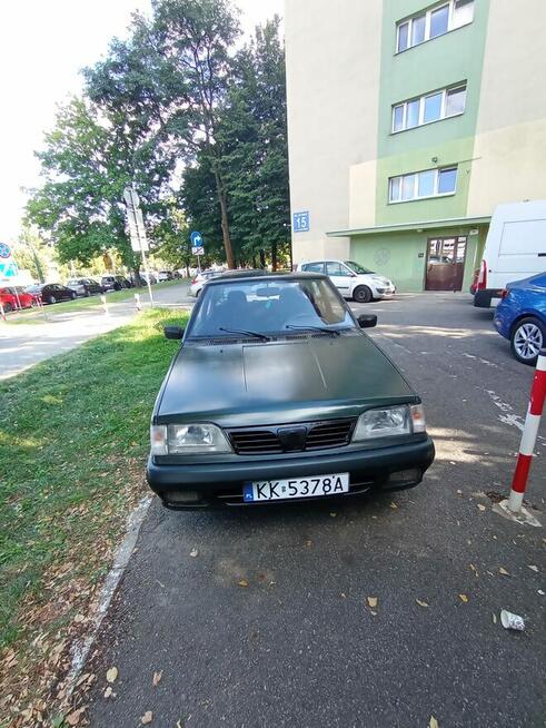 Polonez ATU 1,6 Kraków - zdjęcie 4