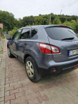 Nissan Qashqai I facelifting, 2010 Radzionków - zdjęcie 12