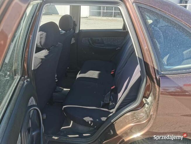 Seat Cordoba Zadbana! Możliwa zamiana! Bydgoszcz - zdjęcie 7