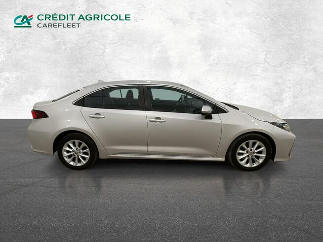 Toyota Corolla 1.6 Comfort Sedan Warszawa - zdjęcie 4