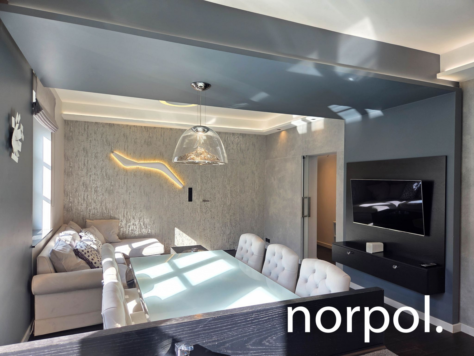 Angel Wawel, Sukiennicza, 4 pokoje, basen, garaż, siłownia, ochrona Kraków - zdjęcie 1