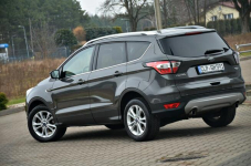 Ford Kuga 1,5 Benzyna*150KM*Nawigacja*Xenon*Kamera Ostrów Mazowiecka - zdjęcie 12