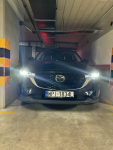 Mazda CX-5 SKYACTIV-G 194 AWD Exclusive-Line Józefosław - zdjęcie 3