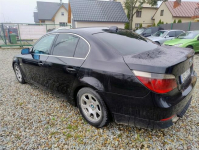 BMW 520 163KM Harklowa - zdjęcie 6