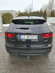 Jaguar F- PACE X 761 Portfolio Chełm - zdjęcie 2
