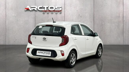 Kia Picanto 1.0 M 1wł. Salon PL Warszawa - zdjęcie 5
