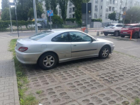Peugeot 406 2.0 Coupe/na chodzie/do naprawy/na części