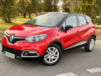 Renault Captur SerwisASO_Benzyna_Automat_Led_BEZWYPADKOWY_Piekny_ Rzekuń - zdjęcie 10