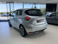 Renault Zoe Intens, salon PL, I-wł, FV-23%, DOSTAWA W CENIE Myślenice - zdjęcie 4