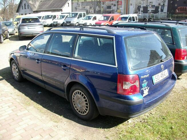 Volkswagen Passat Katowice - zdjęcie 3