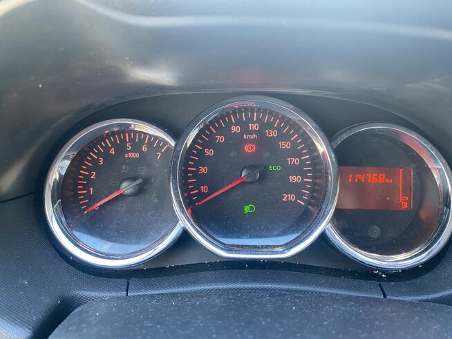 Sprzedam Dacię Duster Lublin - zdjęcie 4