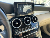 Mercedes GLC 2019r 2.0 194KM 97.500+Vat Salon PL ASO Lubartów - zdjęcie 5