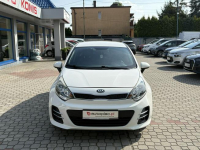 Kia Rio Rezerwacja Tarnowskie Góry - zdjęcie 2