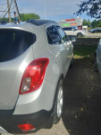 Opel mokka Pabianice - zdjęcie 3